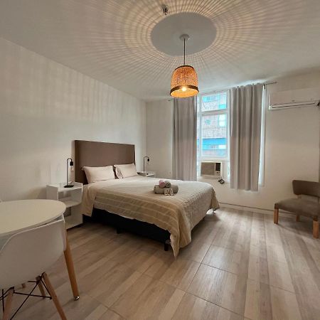Liberty Apartment Studio Buenos Aires Zewnętrze zdjęcie