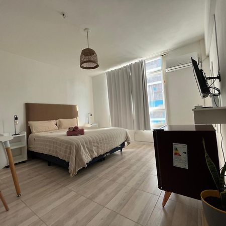 Liberty Apartment Studio Buenos Aires Zewnętrze zdjęcie