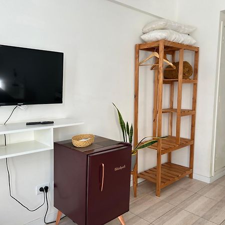 Liberty Apartment Studio Buenos Aires Zewnętrze zdjęcie