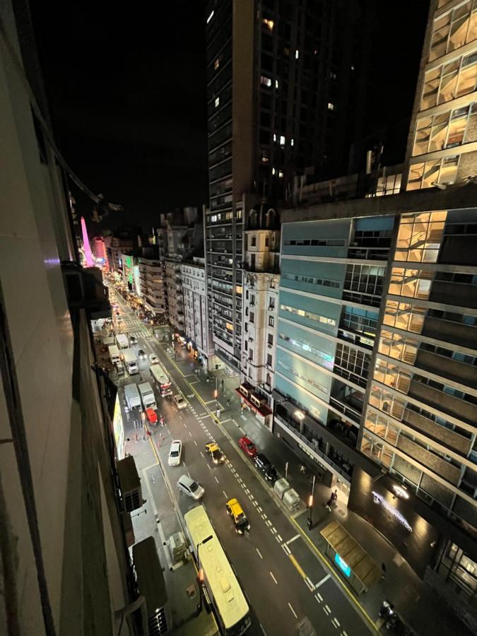 Liberty Apartment Studio Buenos Aires Zewnętrze zdjęcie