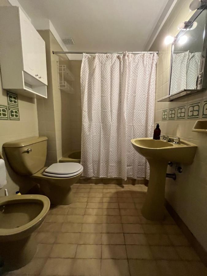 Liberty Apartment Studio Buenos Aires Zewnętrze zdjęcie