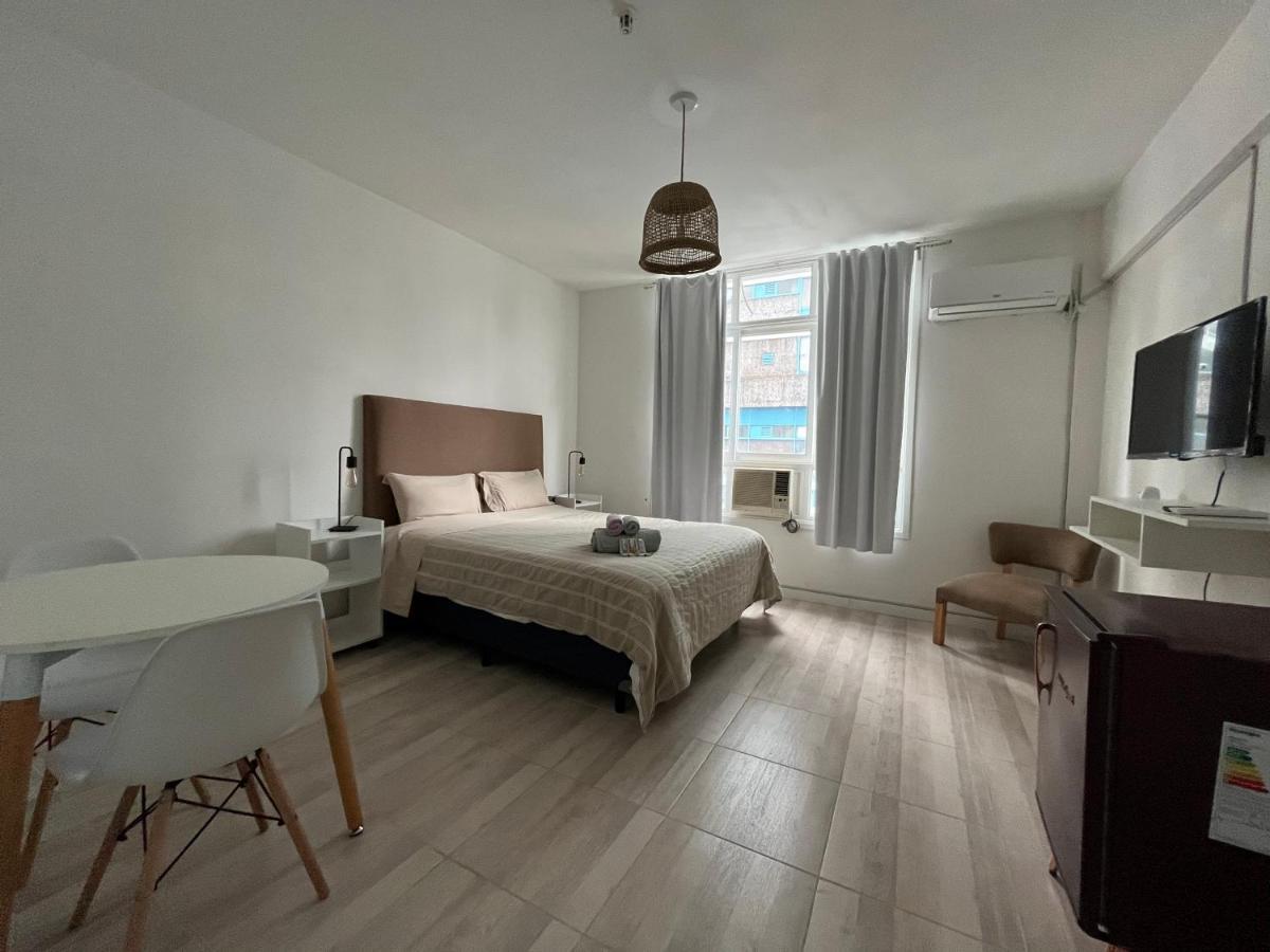 Liberty Apartment Studio Buenos Aires Zewnętrze zdjęcie