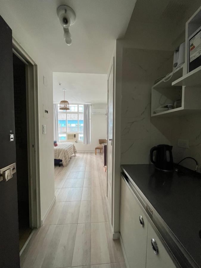 Liberty Apartment Studio Buenos Aires Zewnętrze zdjęcie