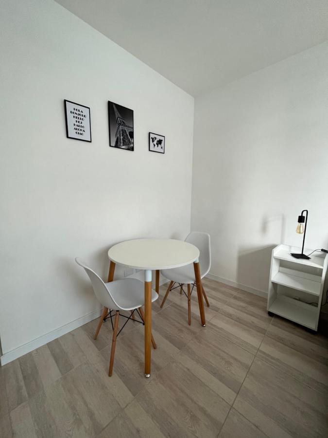 Liberty Apartment Studio Buenos Aires Zewnętrze zdjęcie
