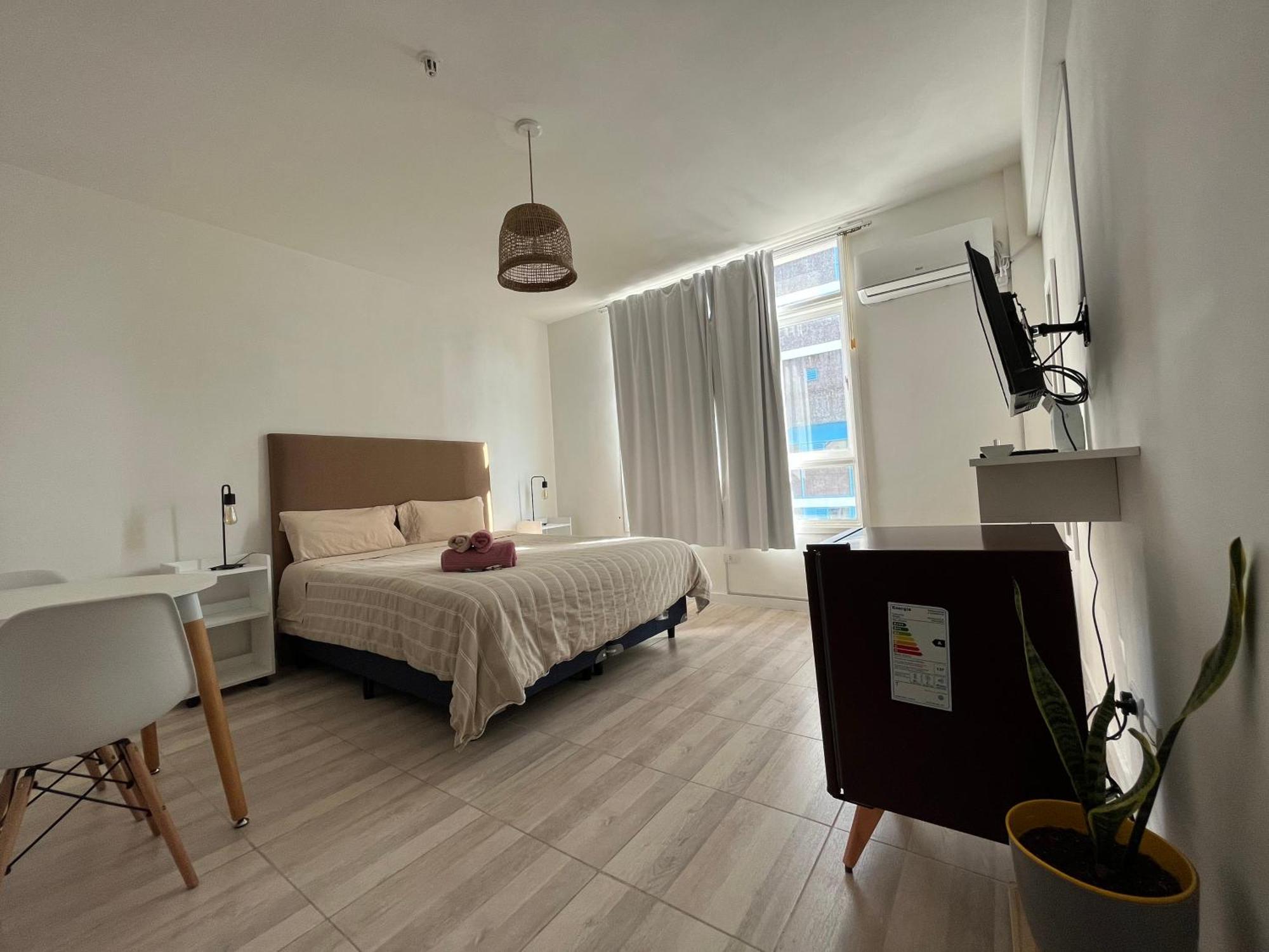 Liberty Apartment Studio Buenos Aires Zewnętrze zdjęcie