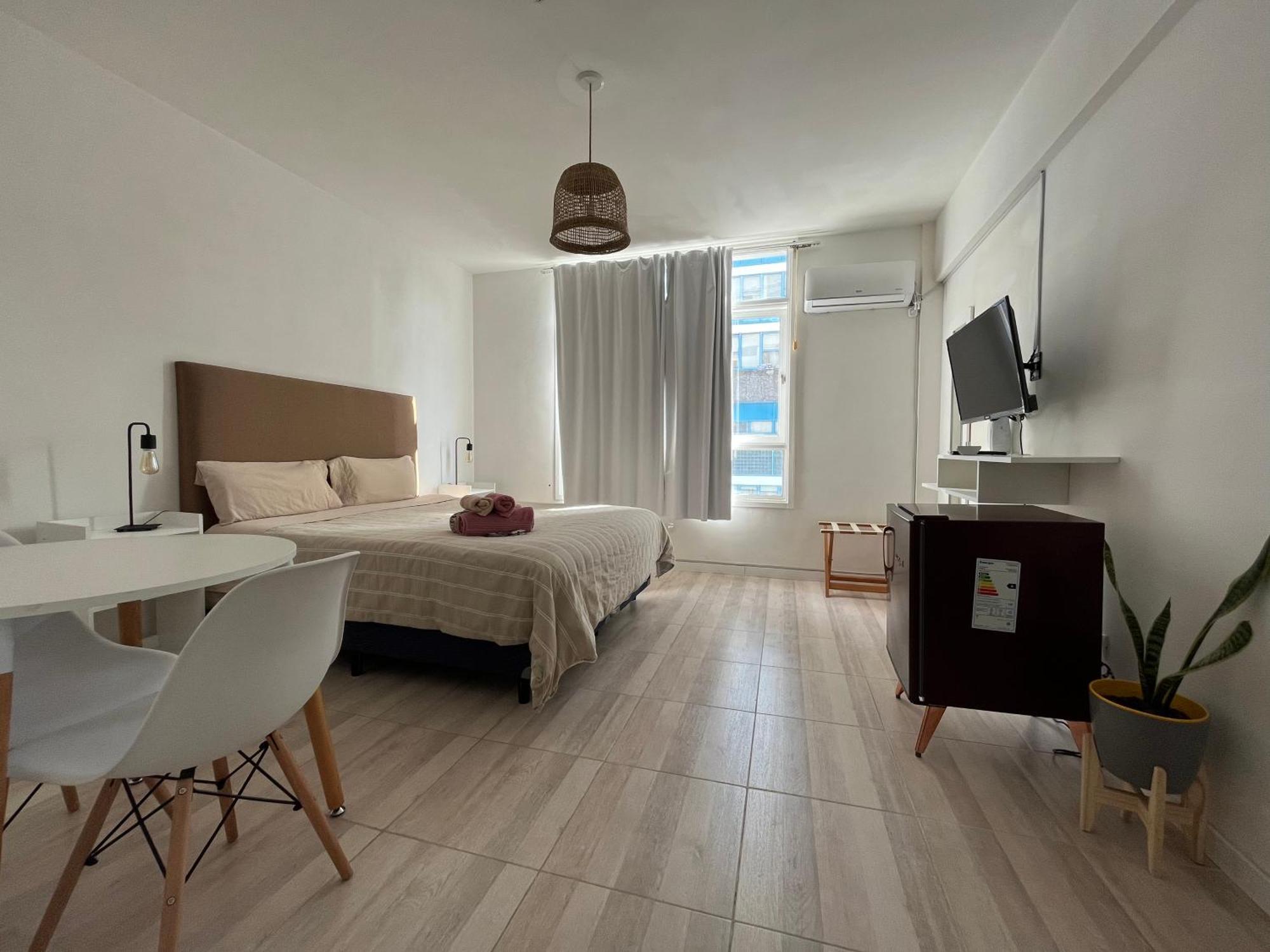 Liberty Apartment Studio Buenos Aires Zewnętrze zdjęcie