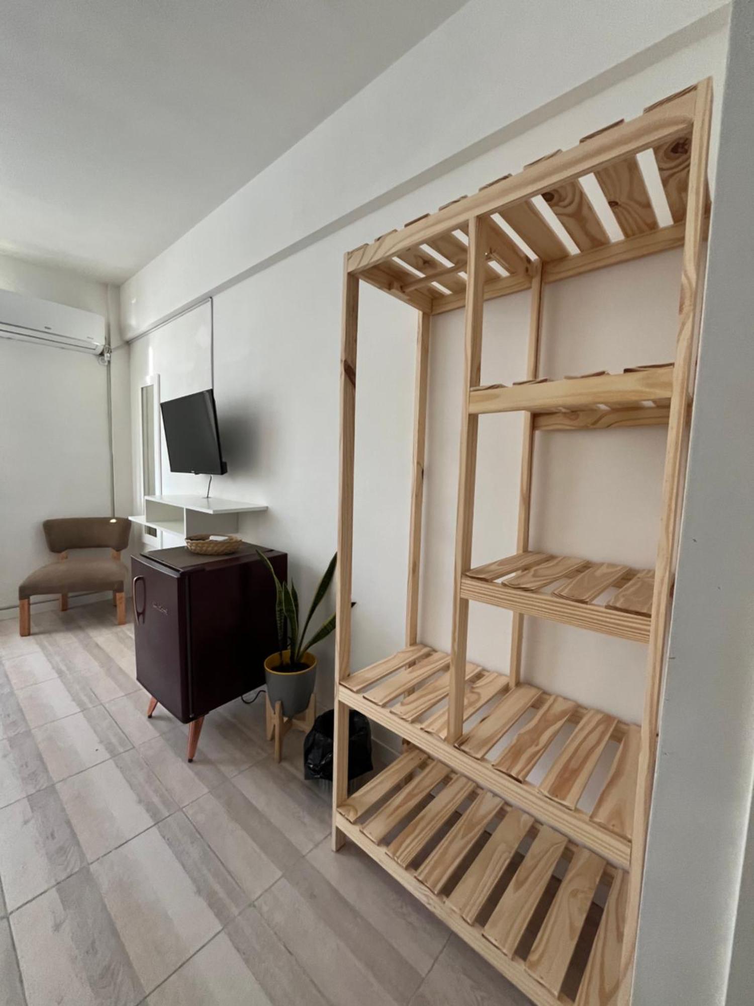 Liberty Apartment Studio Buenos Aires Zewnętrze zdjęcie