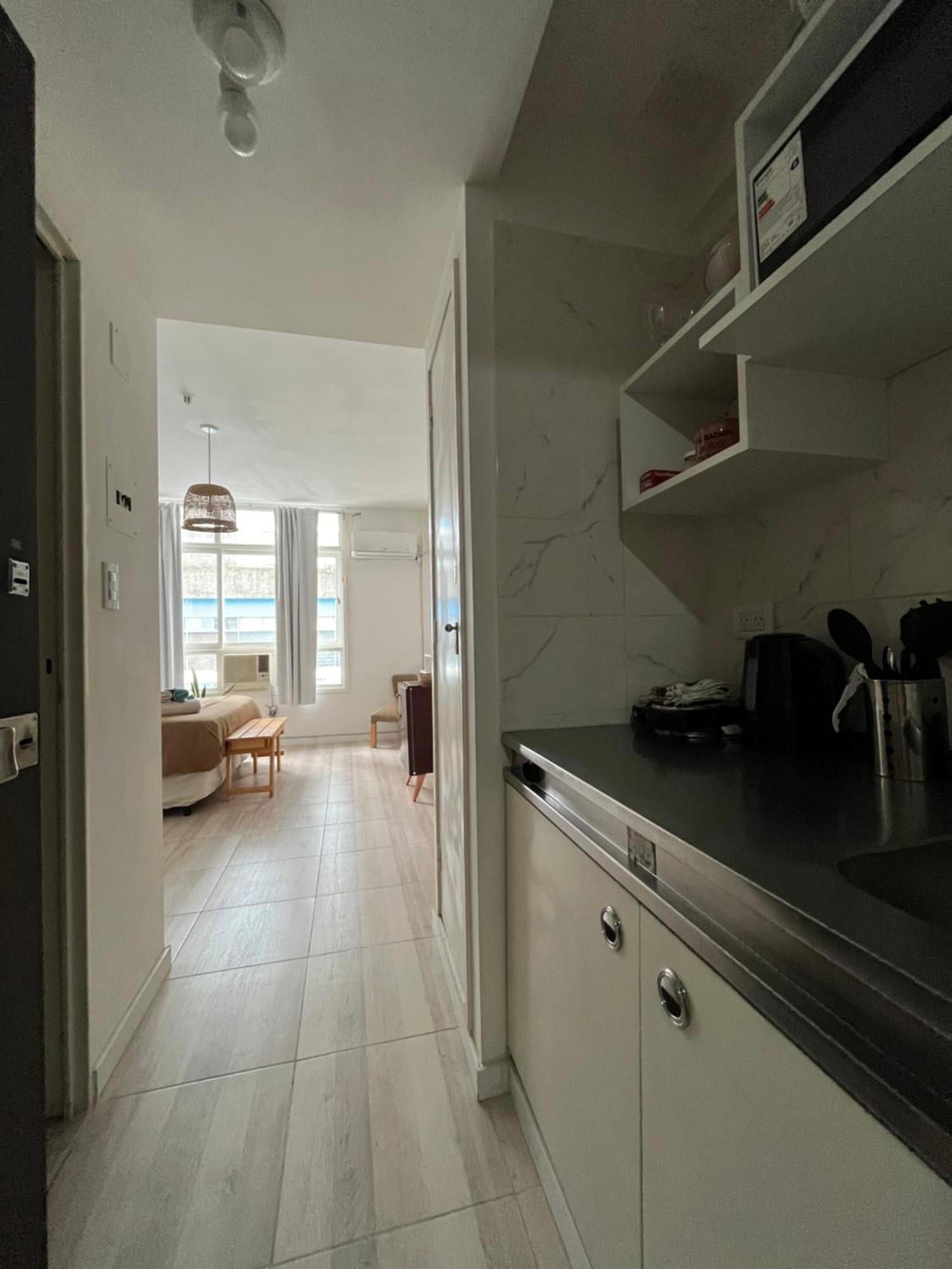 Liberty Apartment Studio Buenos Aires Zewnętrze zdjęcie