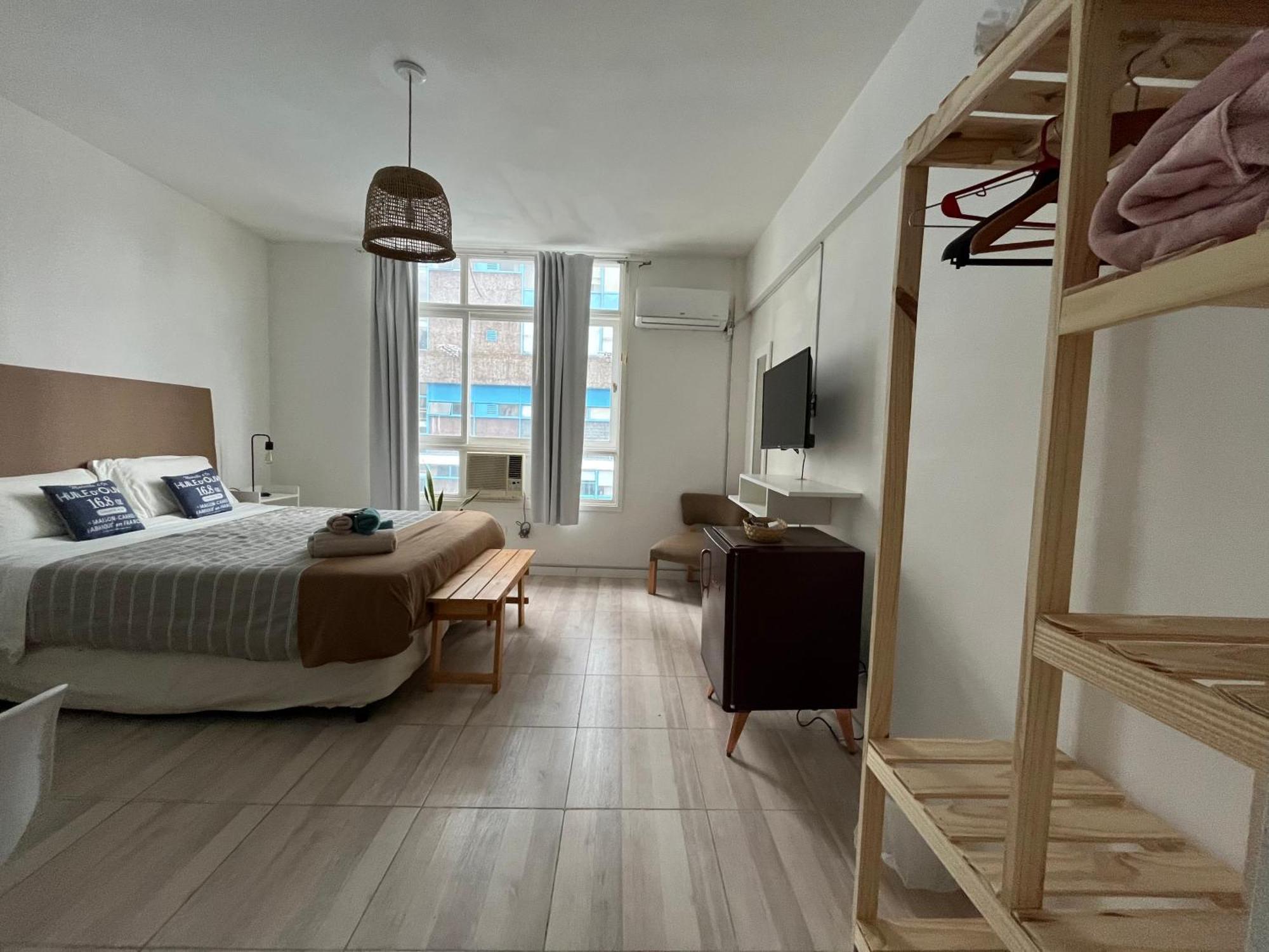 Liberty Apartment Studio Buenos Aires Zewnętrze zdjęcie