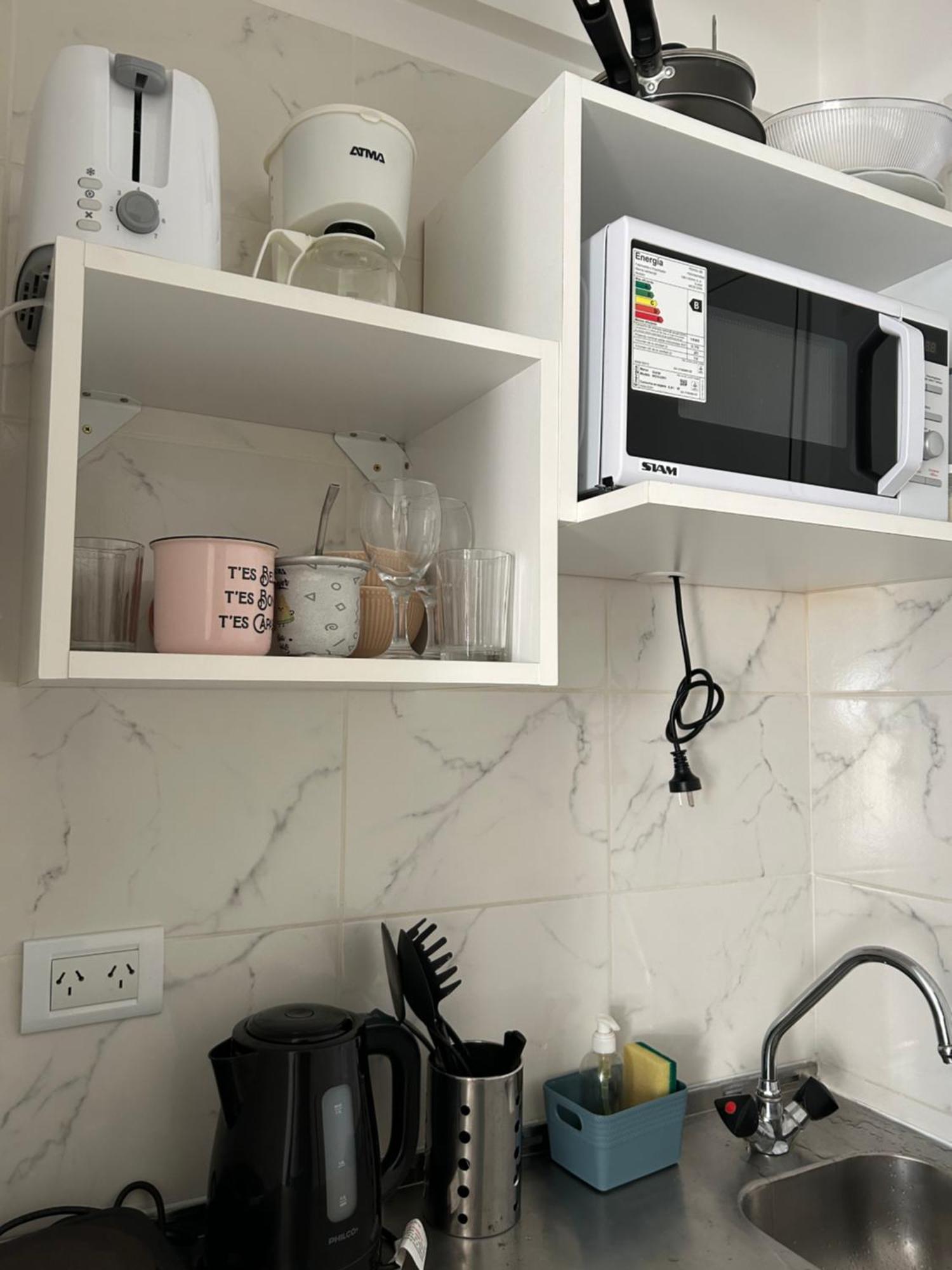 Liberty Apartment Studio Buenos Aires Zewnętrze zdjęcie