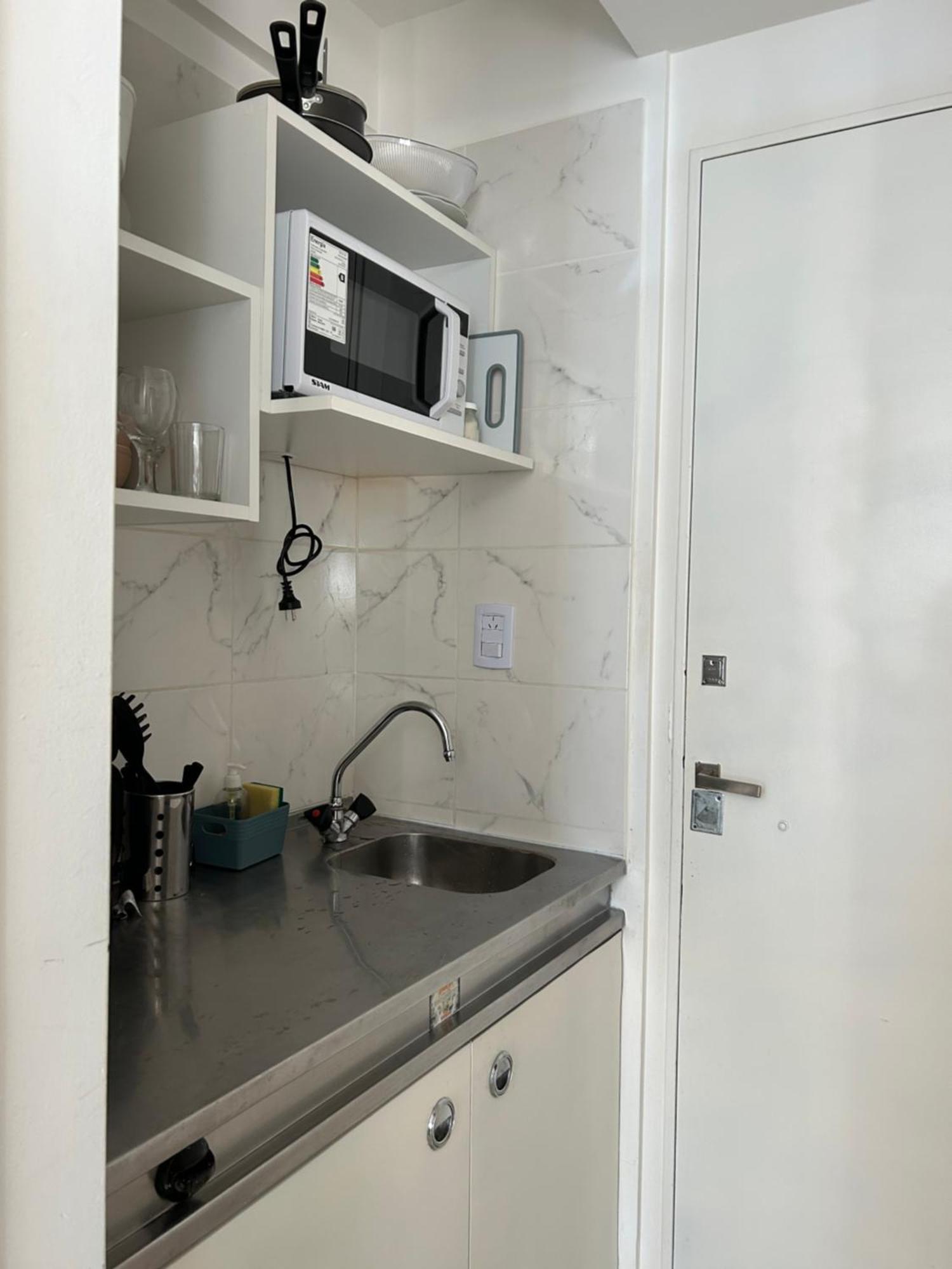 Liberty Apartment Studio Buenos Aires Zewnętrze zdjęcie