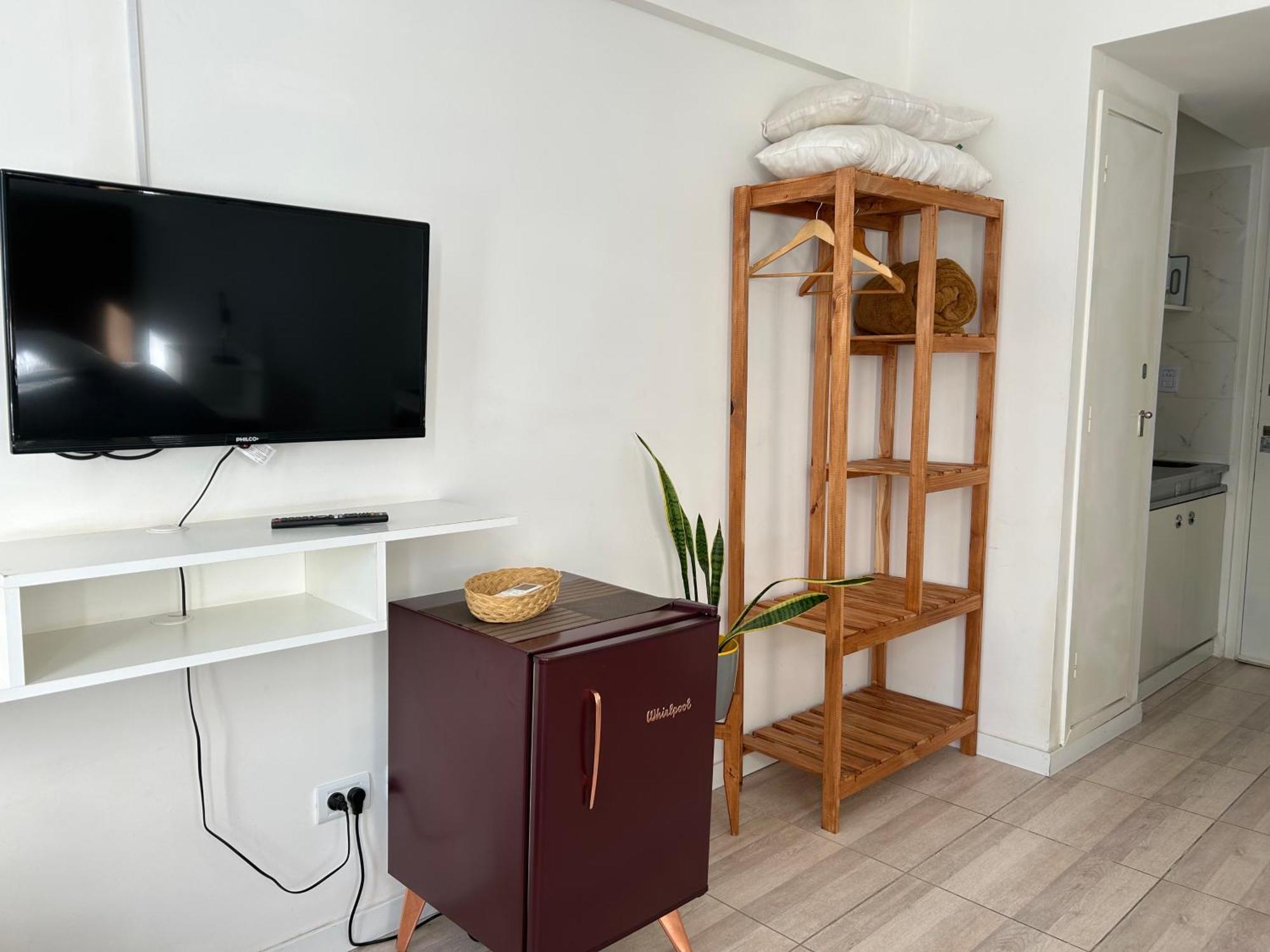 Liberty Apartment Studio Buenos Aires Zewnętrze zdjęcie